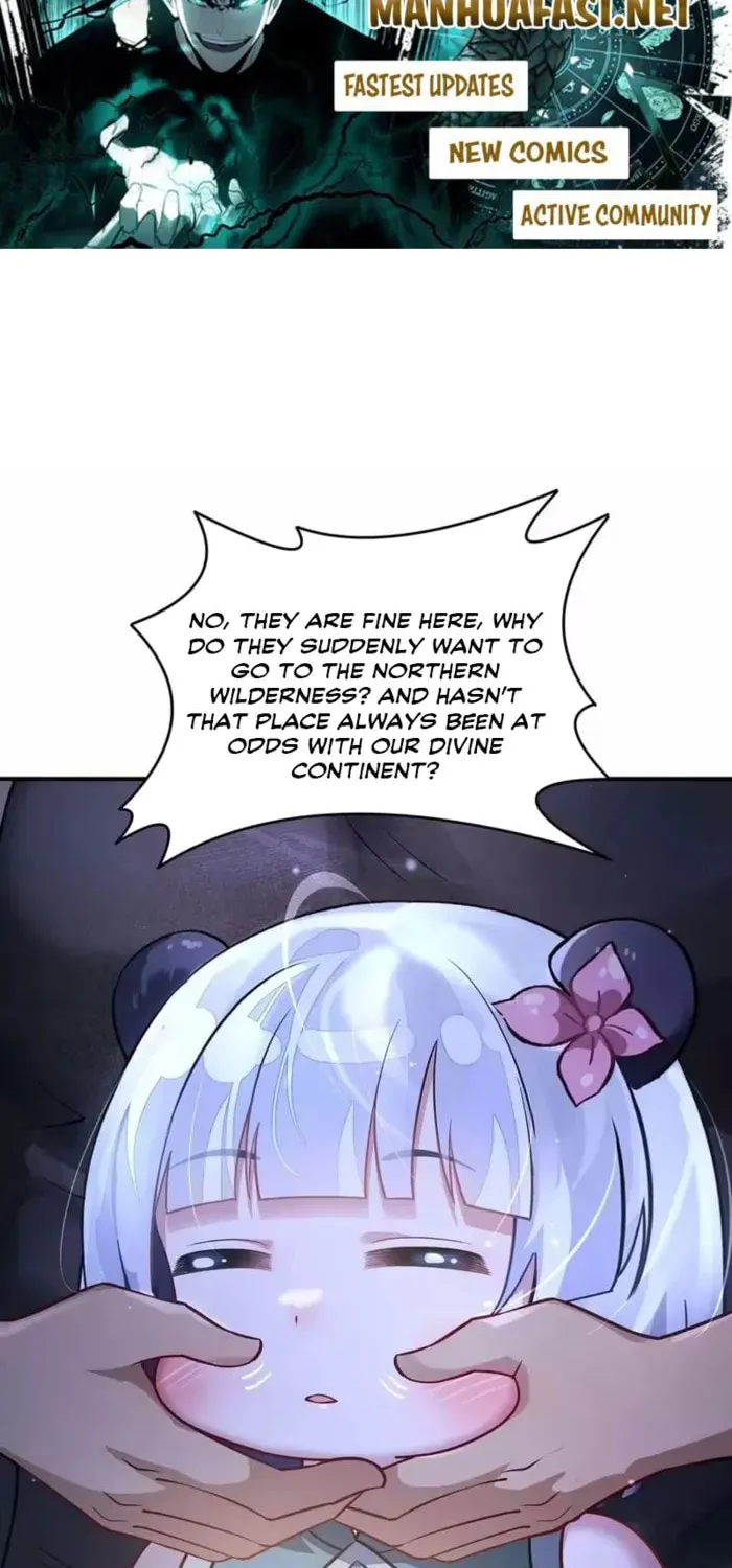 My Female Disciples are all Future Masters of the Heavens (Colored) Chapter 389 page 2 - 