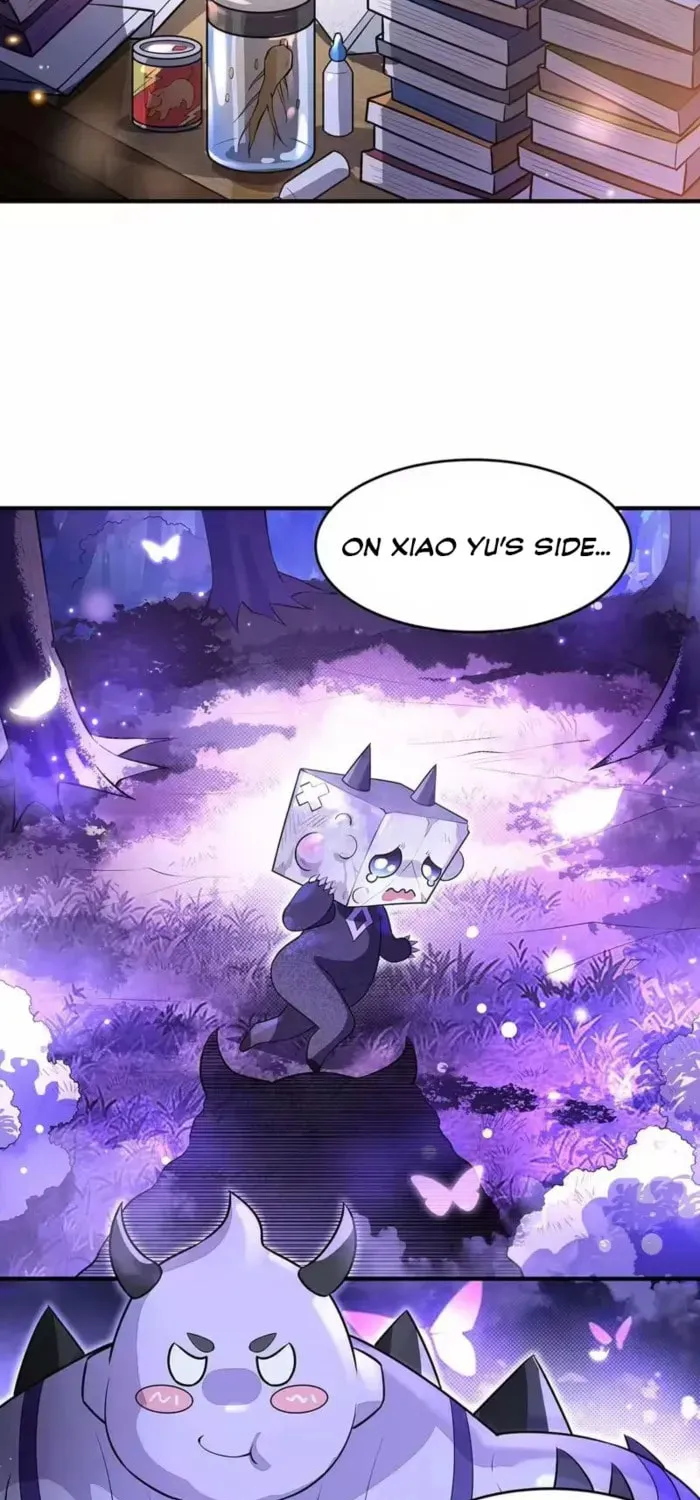 My Female Disciples are all Future Masters of the Heavens (Colored) Chapter 389 page 15 - 