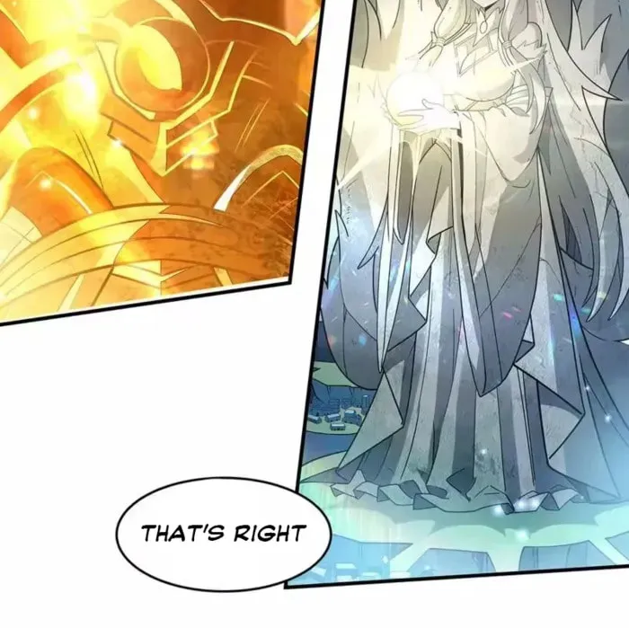 My Female Disciples are all Future Masters of the Heavens (Colored) Chapter 389 page 30 - 