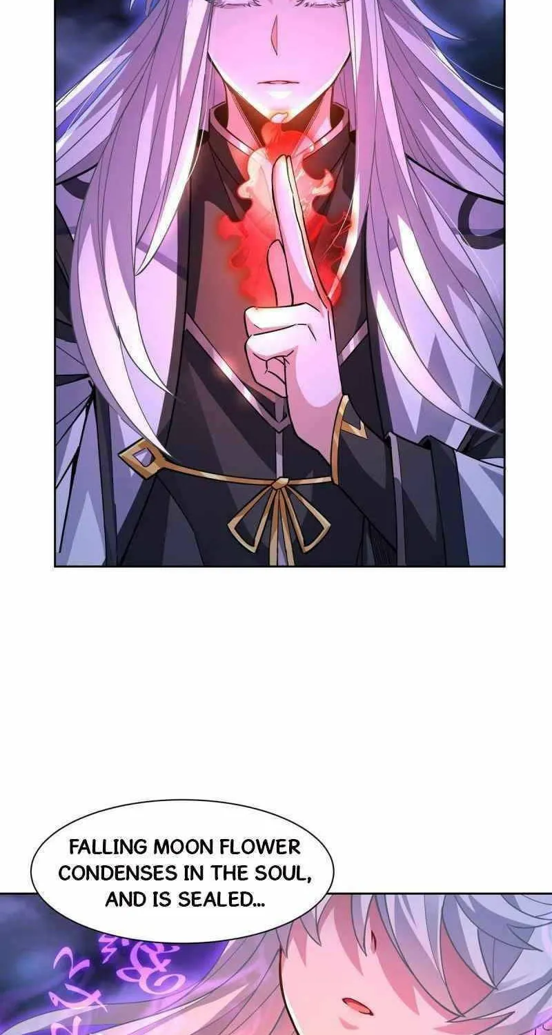 My Female Disciples are all Future Masters of the Heavens (Colored) Chapter 39 page 15 - 