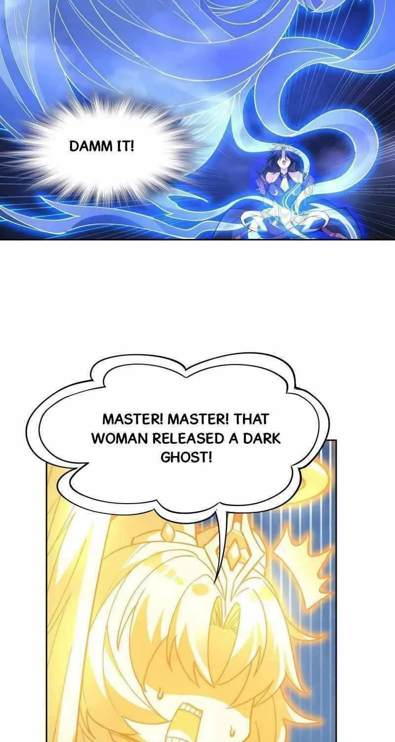 My Female Disciples are all Future Masters of the Heavens (Colored) Chapter 39 page 24 - 