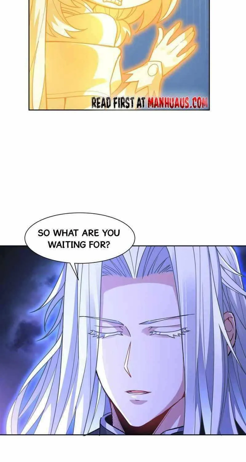My Female Disciples are all Future Masters of the Heavens (Colored) Chapter 39 page 25 - 