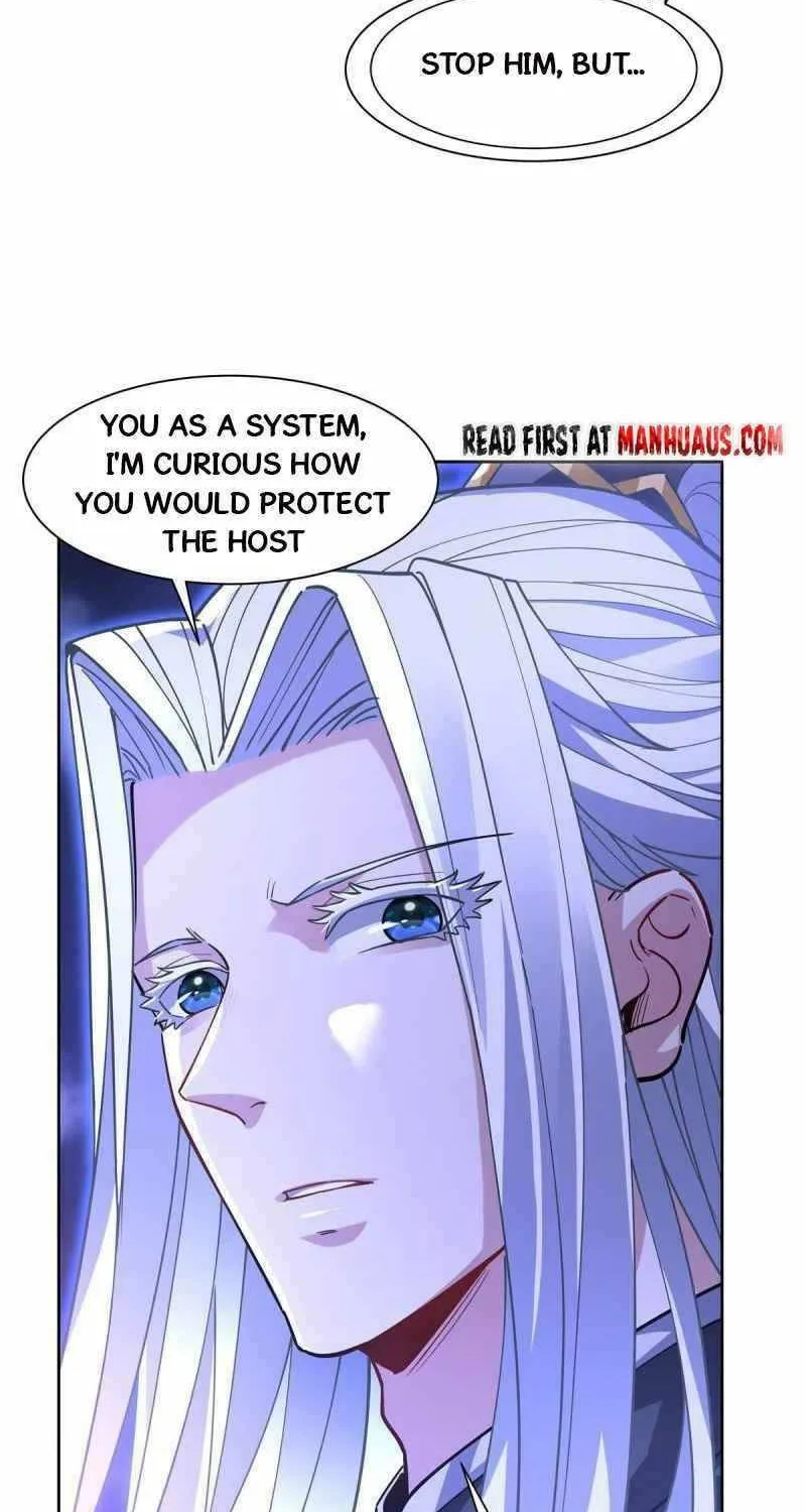 My Female Disciples are all Future Masters of the Heavens (Colored) Chapter 39 page 27 - 