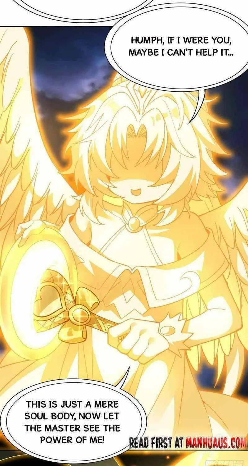 My Female Disciples are all Future Masters of the Heavens (Colored) Chapter 39 page 31 - 