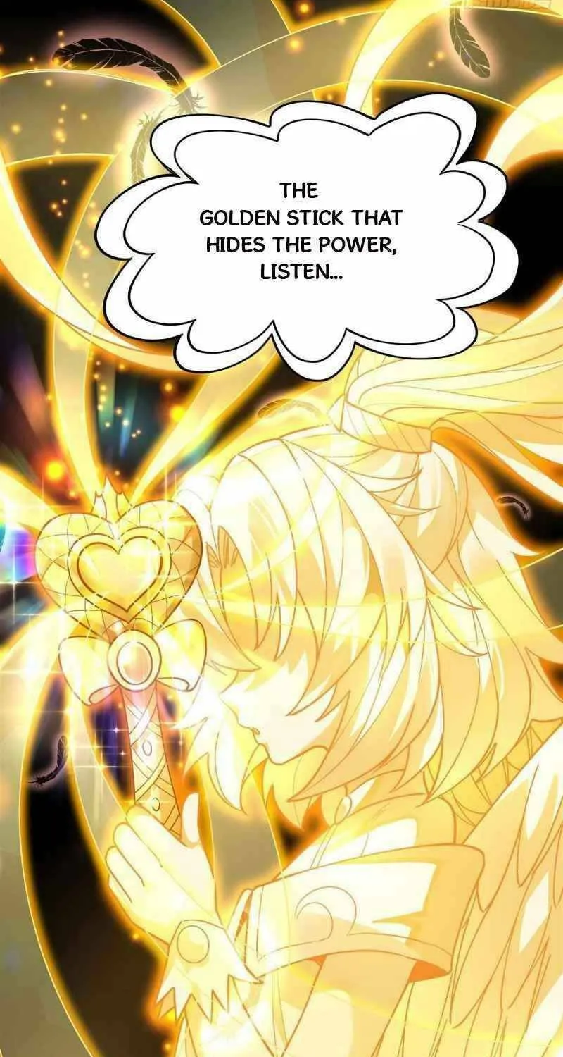 My Female Disciples are all Future Masters of the Heavens (Colored) Chapter 39 page 32 - 