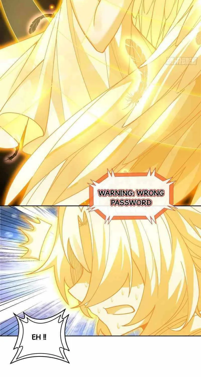 My Female Disciples are all Future Masters of the Heavens (Colored) Chapter 39 page 33 - 