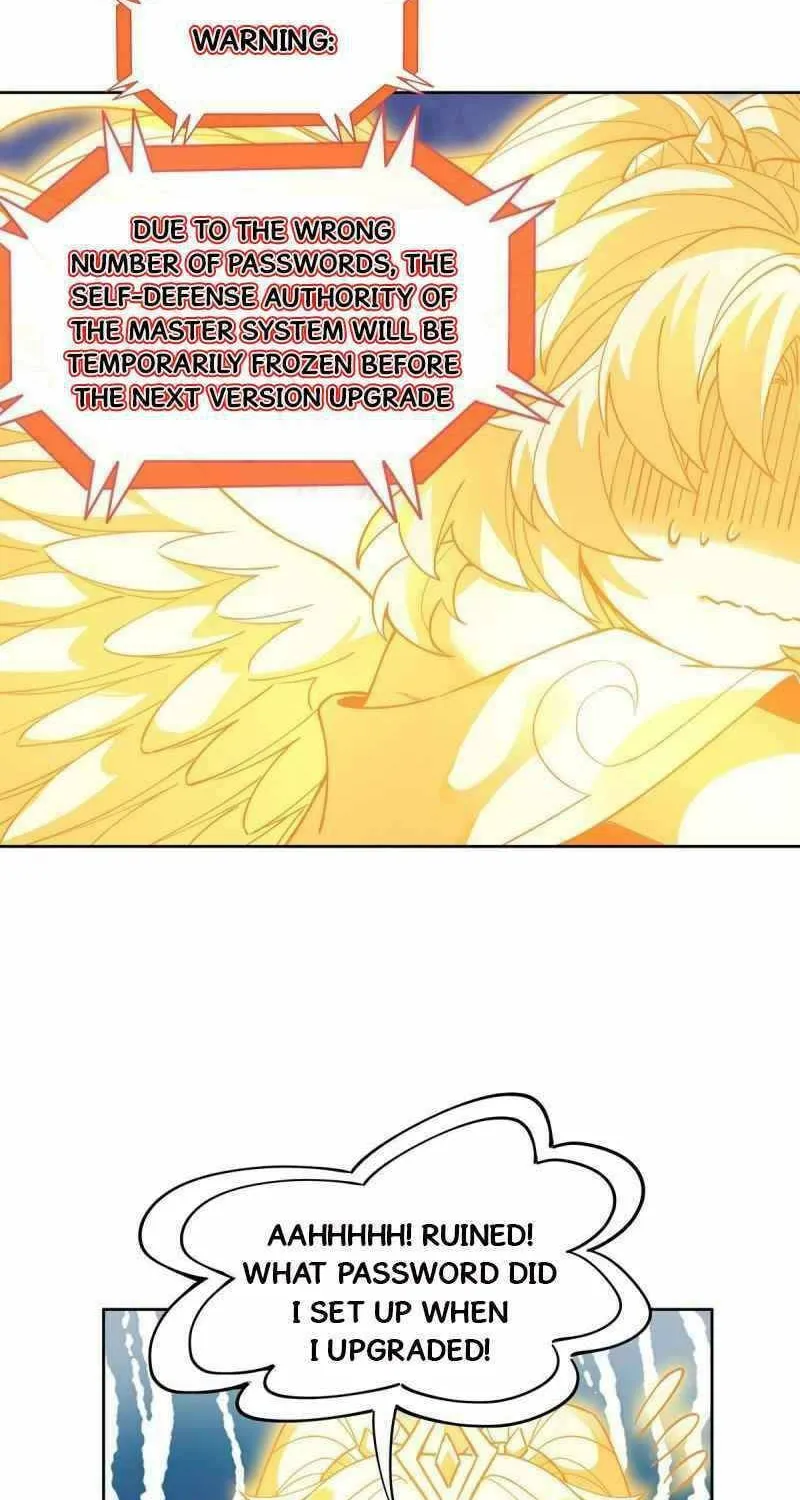 My Female Disciples are all Future Masters of the Heavens (Colored) Chapter 39 page 35 - 