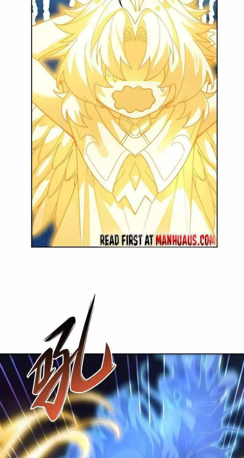 My Female Disciples are all Future Masters of the Heavens (Colored) Chapter 39 page 36 - 