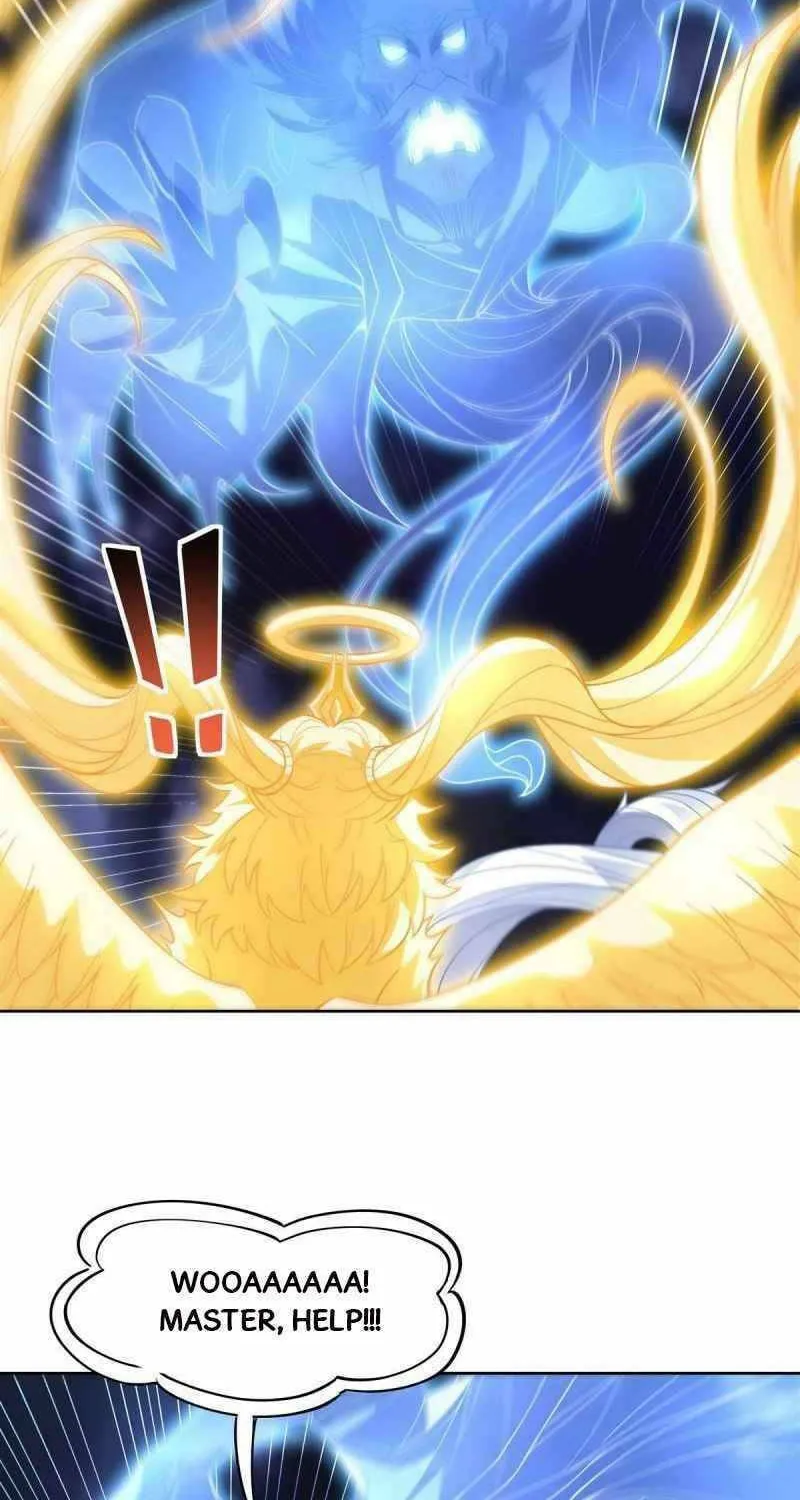 My Female Disciples are all Future Masters of the Heavens (Colored) Chapter 39 page 37 - 