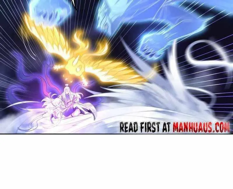 My Female Disciples are all Future Masters of the Heavens (Colored) Chapter 39 page 38 - 