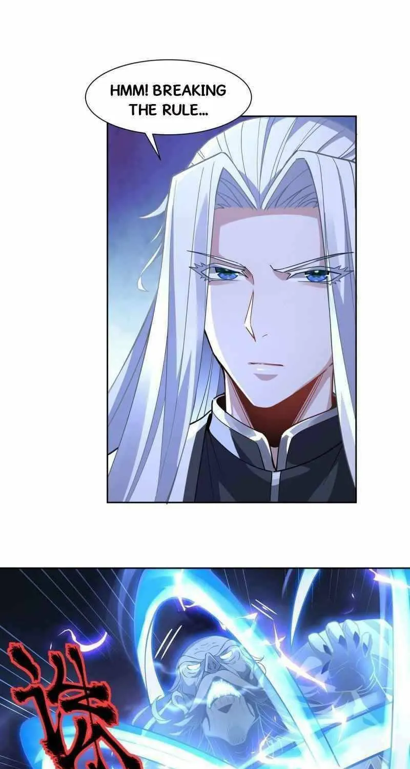 My Female Disciples are all Future Masters of the Heavens (Colored) Chapter 39 page 39 - 
