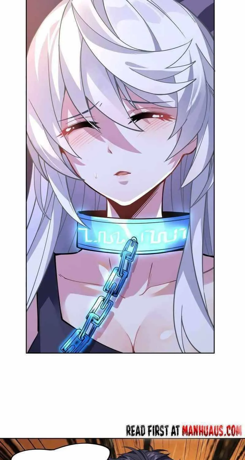 My Female Disciples are all Future Masters of the Heavens (Colored) Chapter 39 page 5 - 