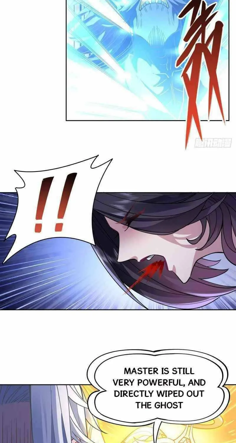 My Female Disciples are all Future Masters of the Heavens (Colored) Chapter 39 page 41 - 