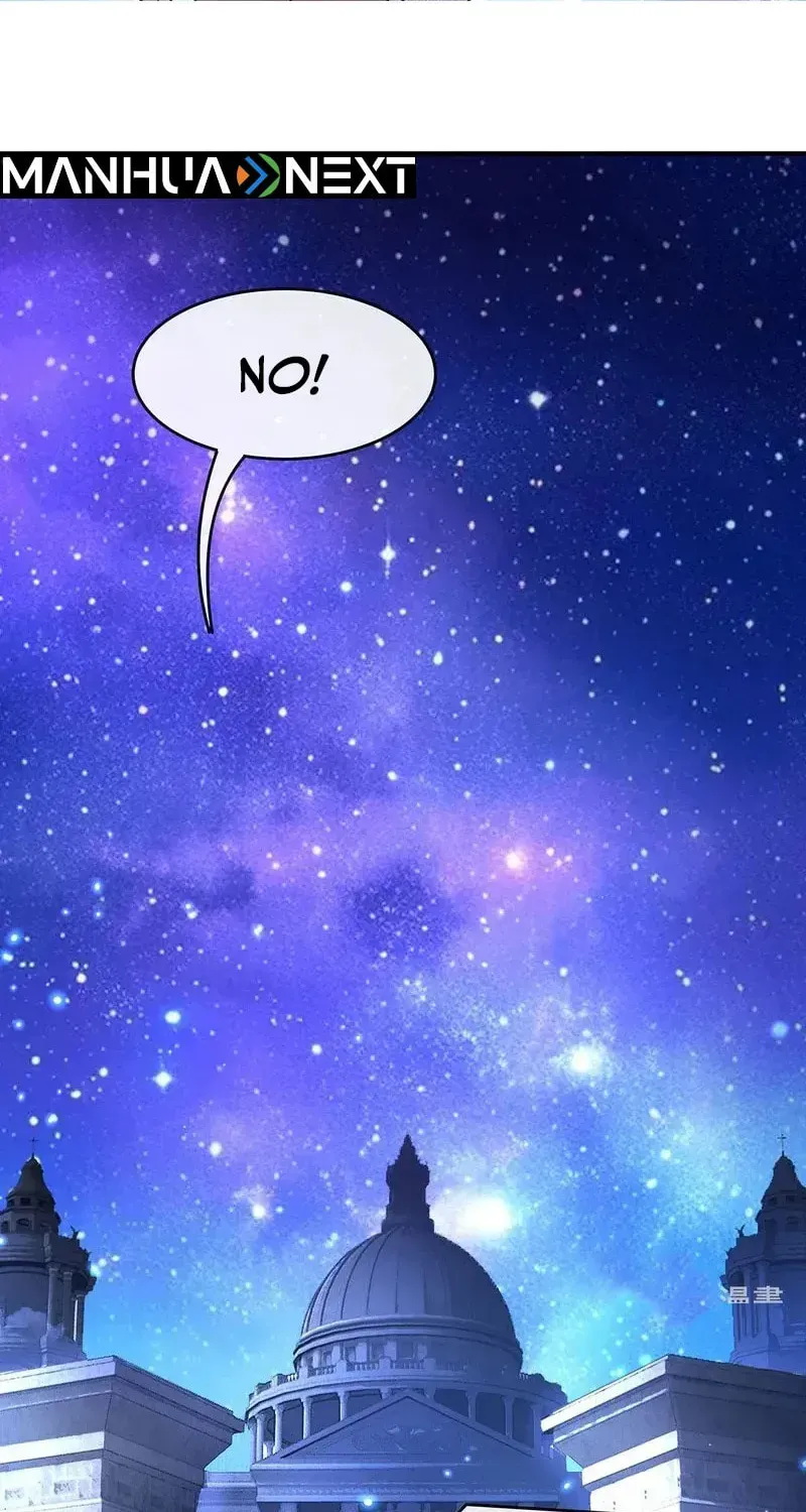 My Female Disciples are all Future Masters of the Heavens (Colored) Chapter 395 page 2 - 