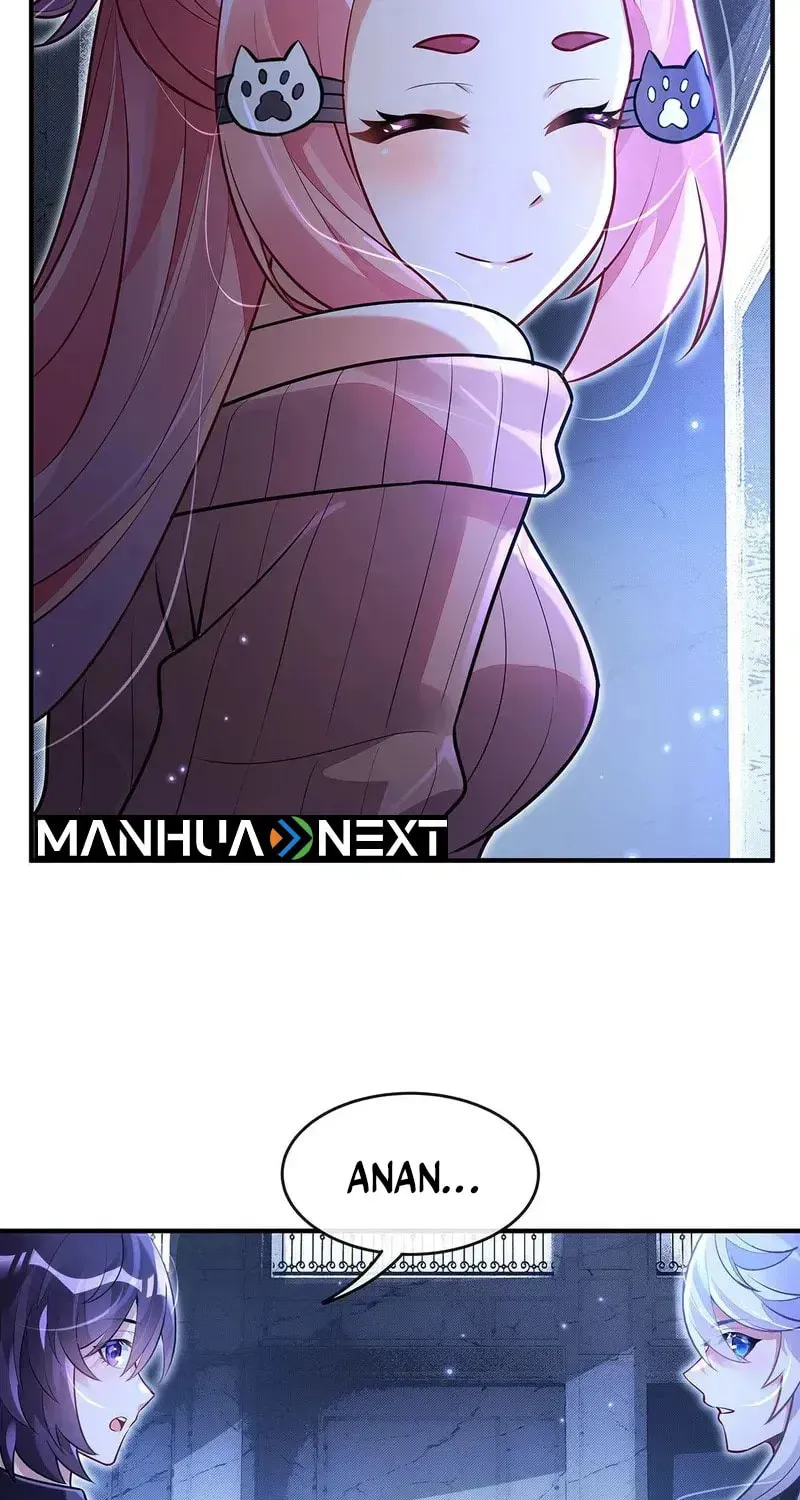 My Female Disciples are all Future Masters of the Heavens (Colored) Chapter 395 page 16 - 