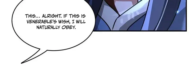My Female Disciples are all Future Masters of the Heavens (Colored) Chapter 395 page 35 - 