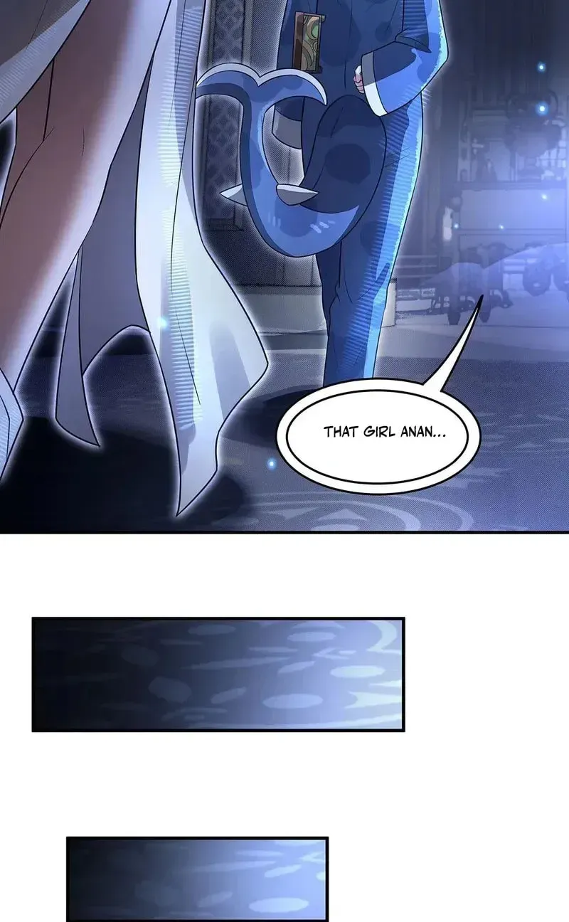 My Female Disciples are all Future Masters of the Heavens (Colored) Chapter 395 page 38 - 