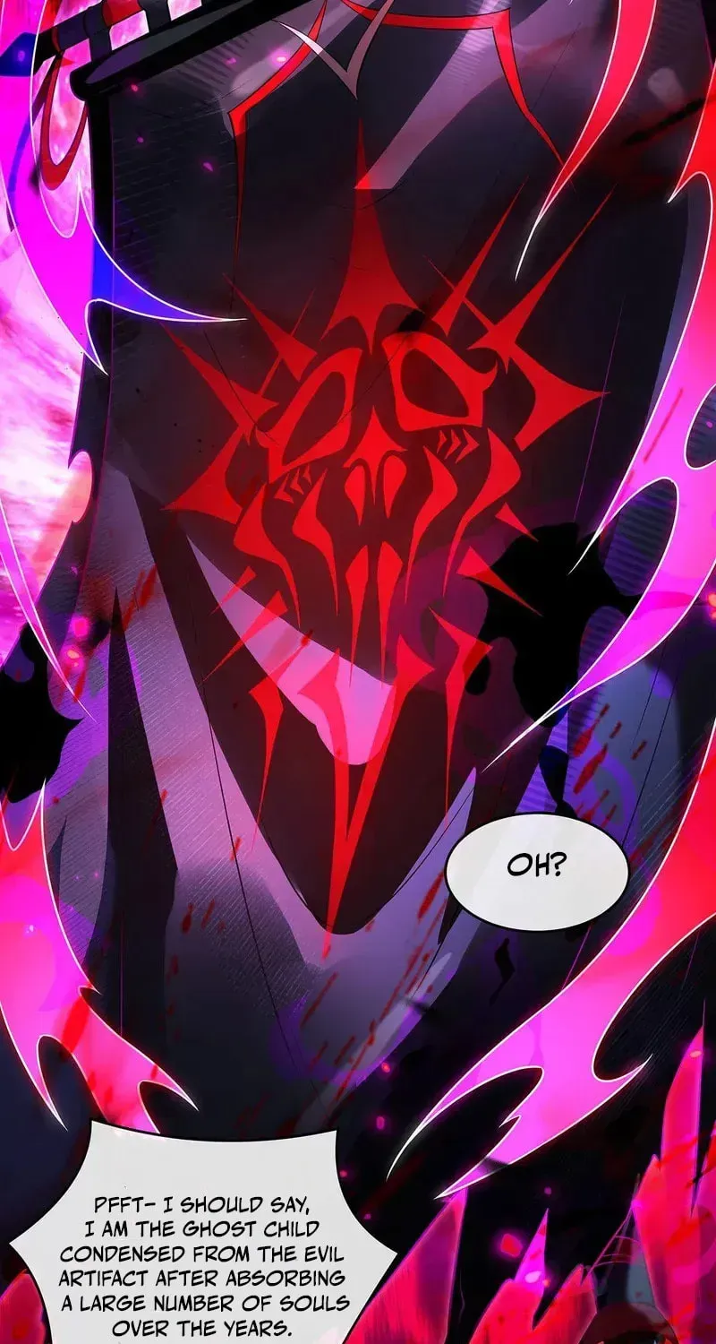 My Female Disciples are all Future Masters of the Heavens (Colored) Chapter 395 page 55 - 