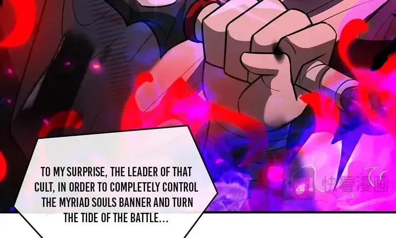 My Female Disciples are all Future Masters of the Heavens (Colored) Chapter 395 page 58 - 