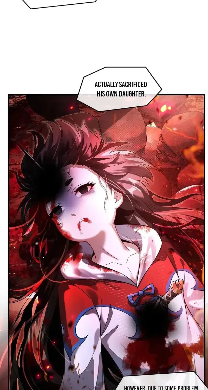 My Female Disciples are all Future Masters of the Heavens (Colored) Chapter 395 page 59 - 