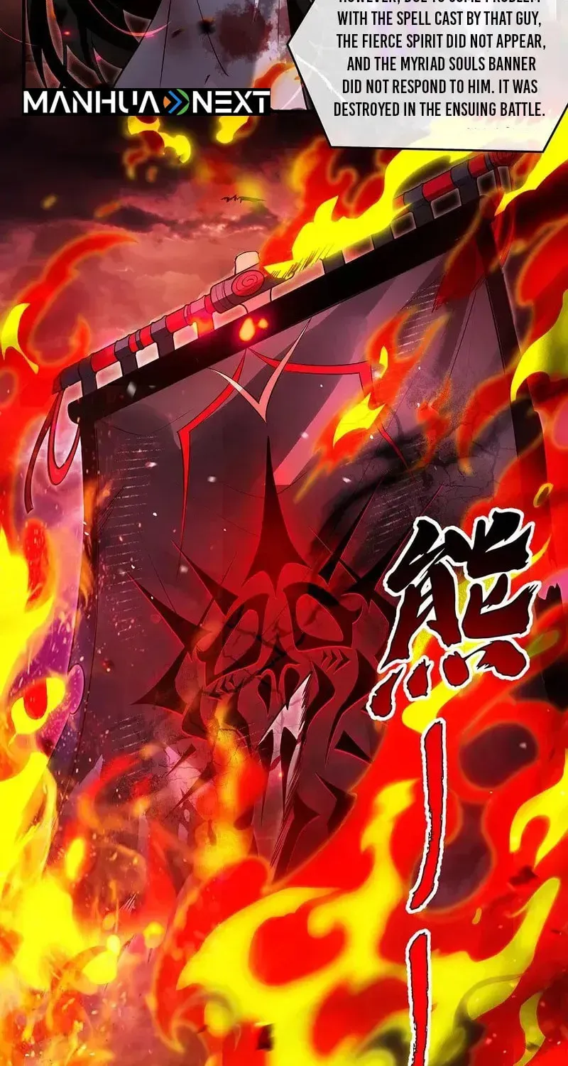 My Female Disciples are all Future Masters of the Heavens (Colored) Chapter 395 page 60 - 
