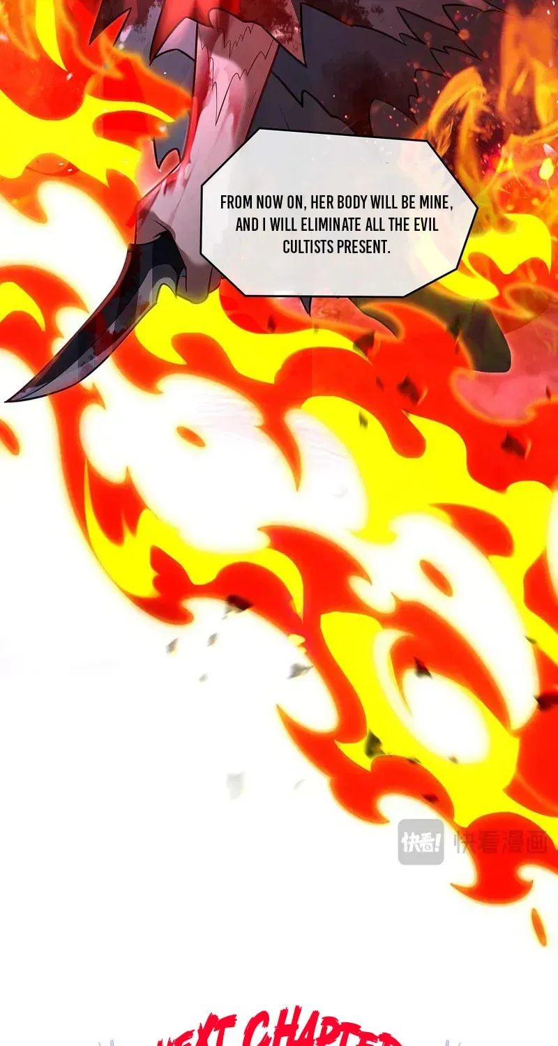 My Female Disciples are all Future Masters of the Heavens (Colored) Chapter 395 page 63 - 
