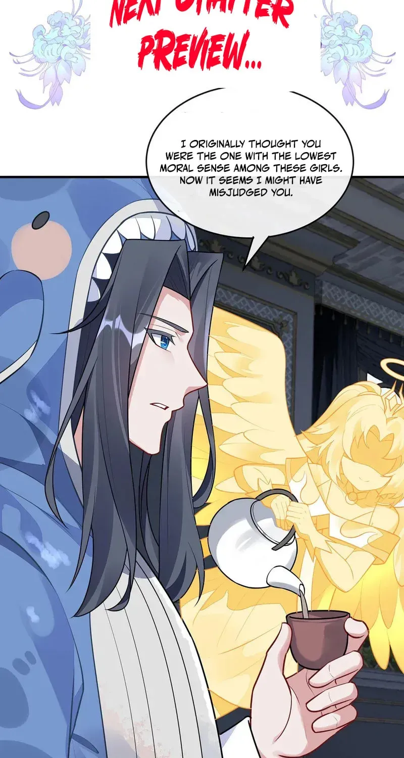 My Female Disciples are all Future Masters of the Heavens (Colored) Chapter 395 page 64 - 