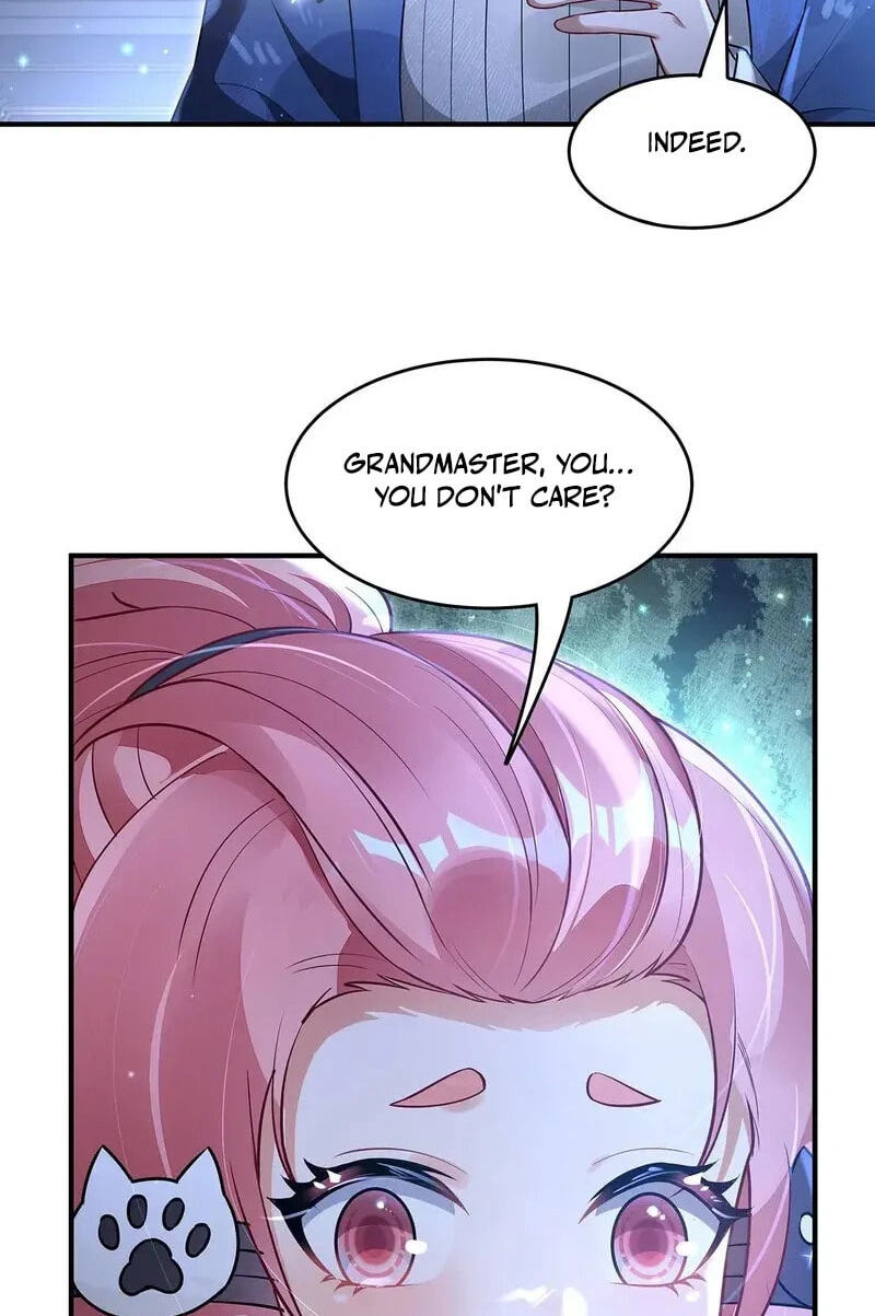 My Female Disciples are all Future Masters of the Heavens (Colored) Chapter 396 page 11 - 