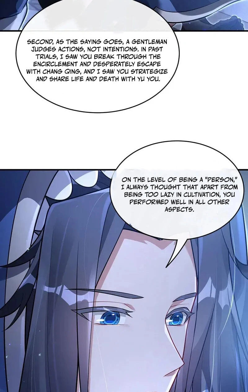 My Female Disciples are all Future Masters of the Heavens (Colored) Chapter 396 page 15 - 