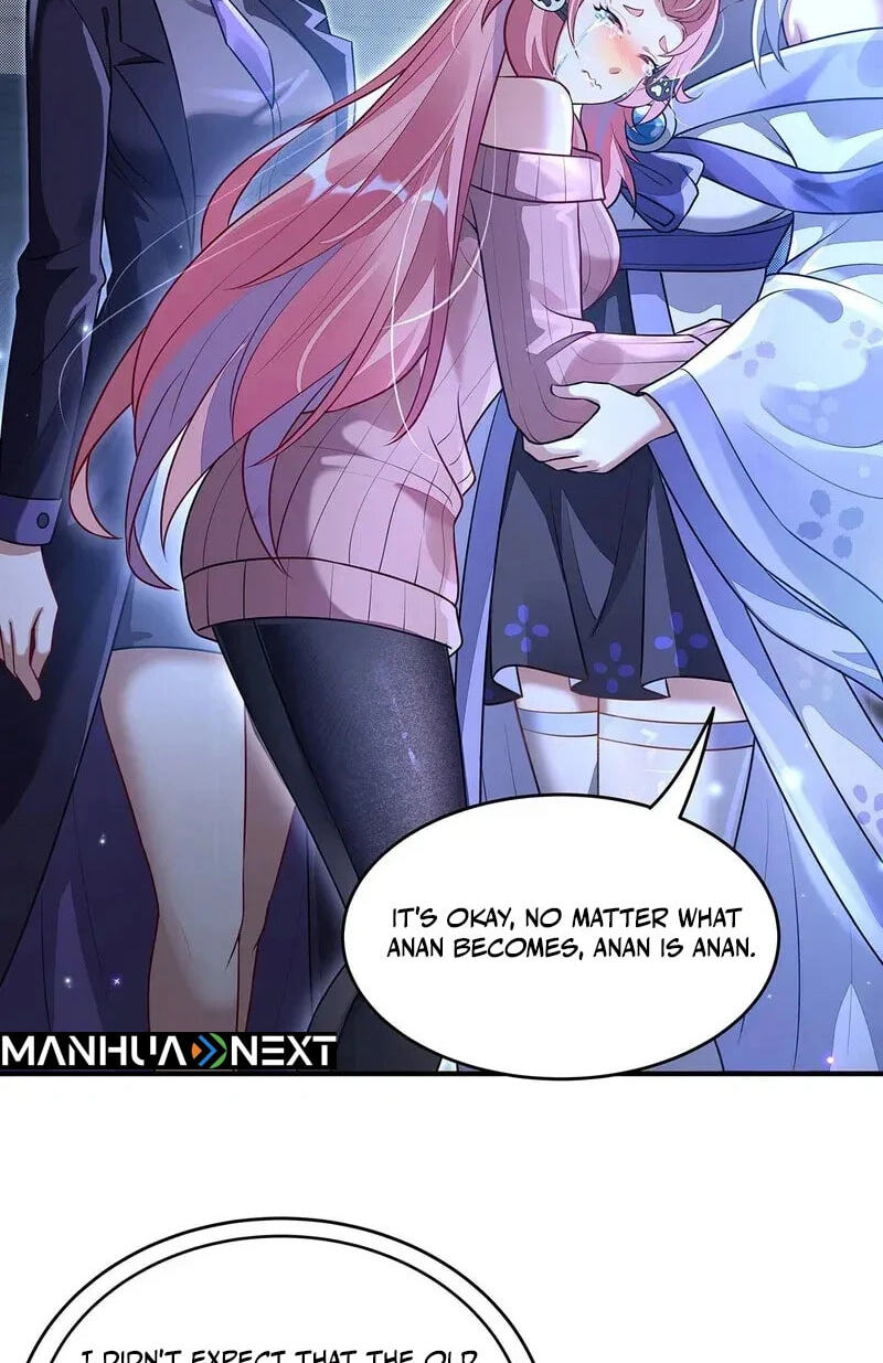 My Female Disciples are all Future Masters of the Heavens (Colored) Chapter 396 page 31 - 