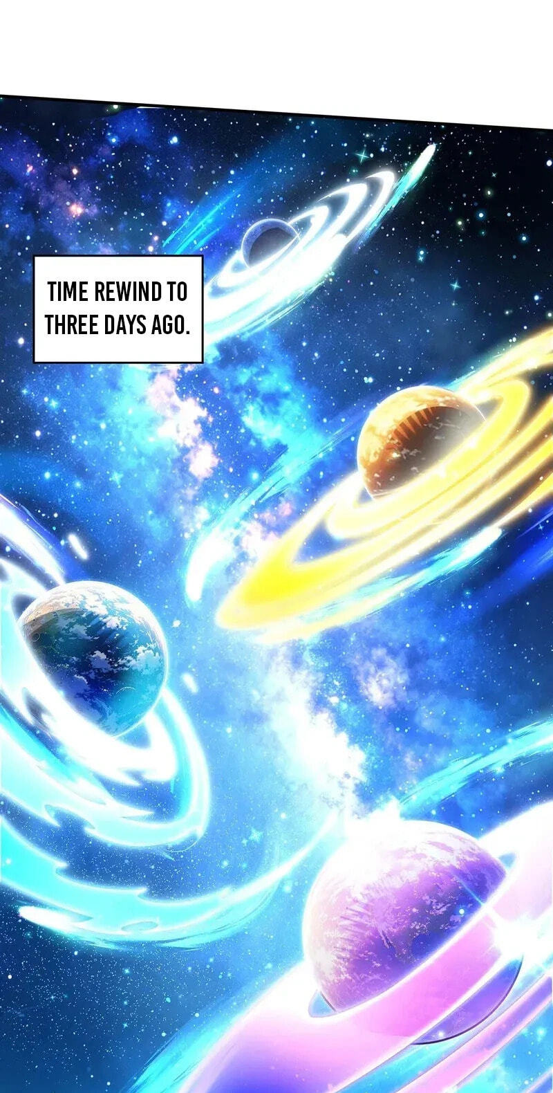 My Female Disciples are all Future Masters of the Heavens (Colored) Chapter 396 page 44 - 