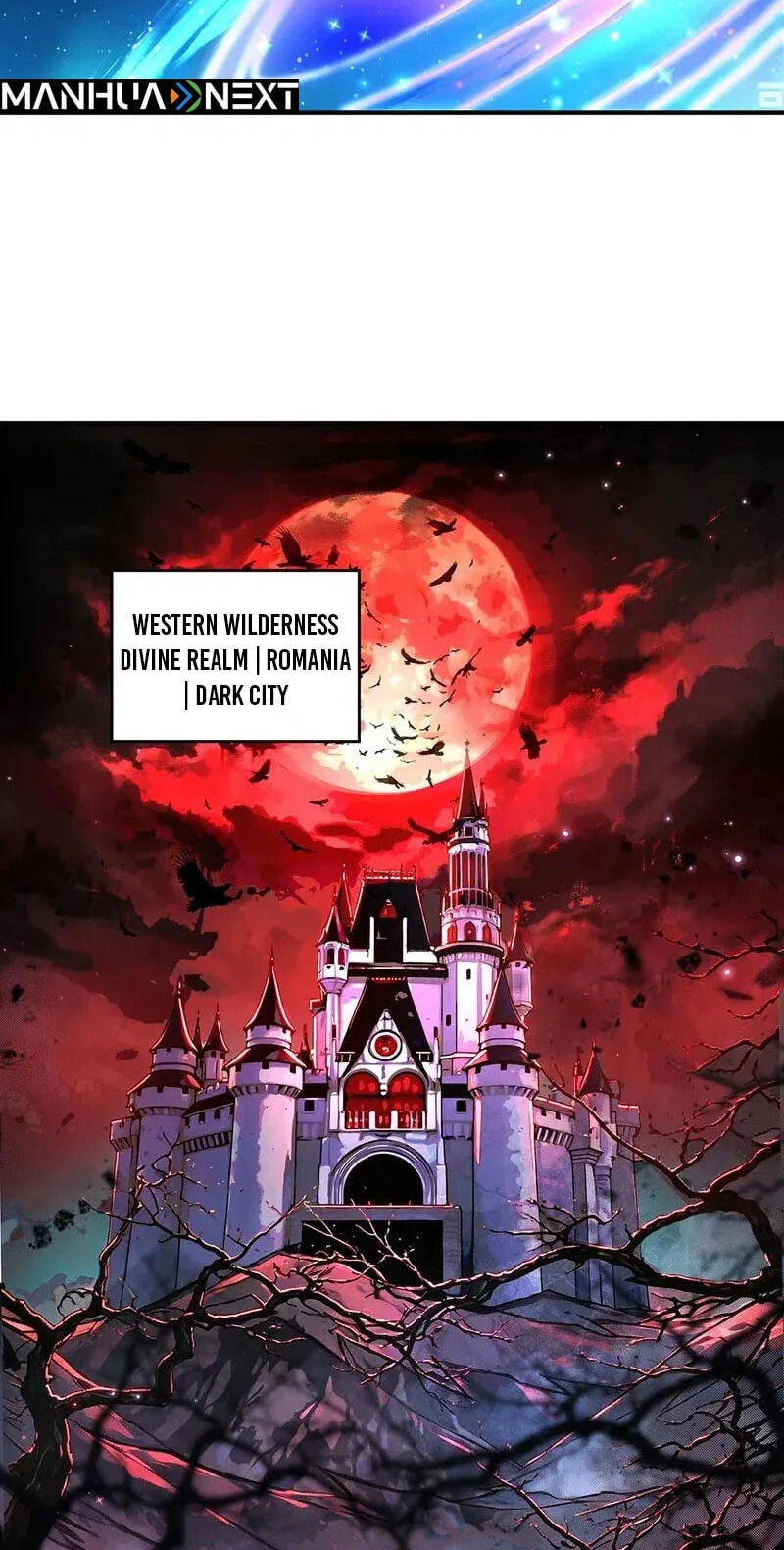 My Female Disciples are all Future Masters of the Heavens (Colored) Chapter 396 page 45 - 
