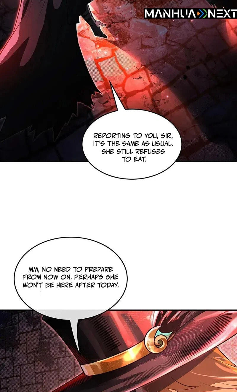 My Female Disciples are all Future Masters of the Heavens (Colored) Chapter 396 page 49 - 