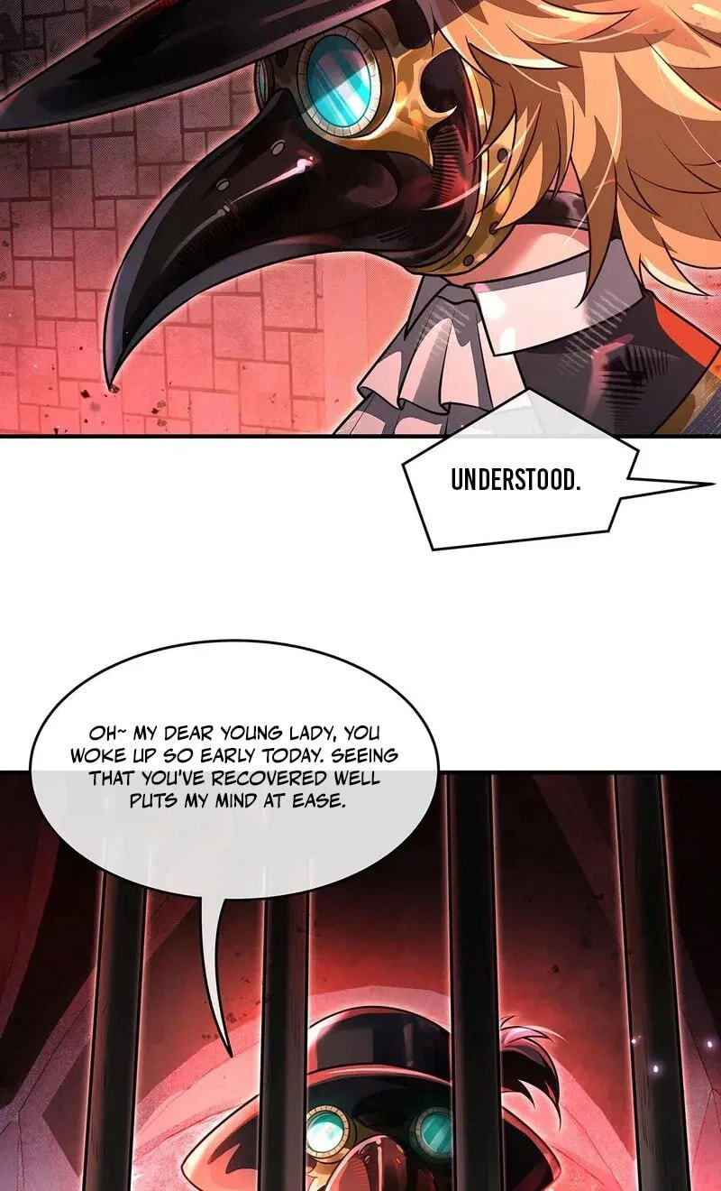 My Female Disciples are all Future Masters of the Heavens (Colored) Chapter 396 page 50 - 