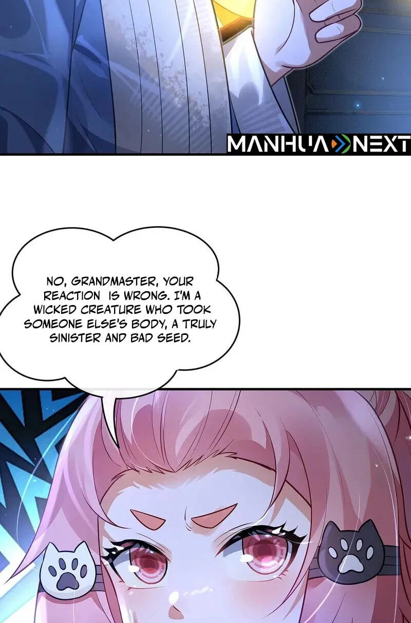 My Female Disciples are all Future Masters of the Heavens (Colored) Chapter 396 page 6 - 