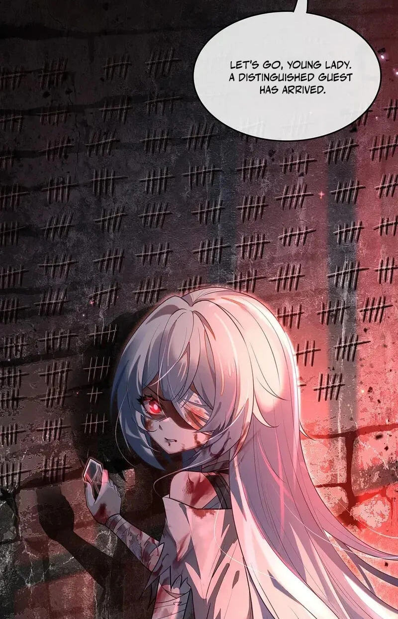 My Female Disciples are all Future Masters of the Heavens (Colored) Chapter 396 page 52 - 