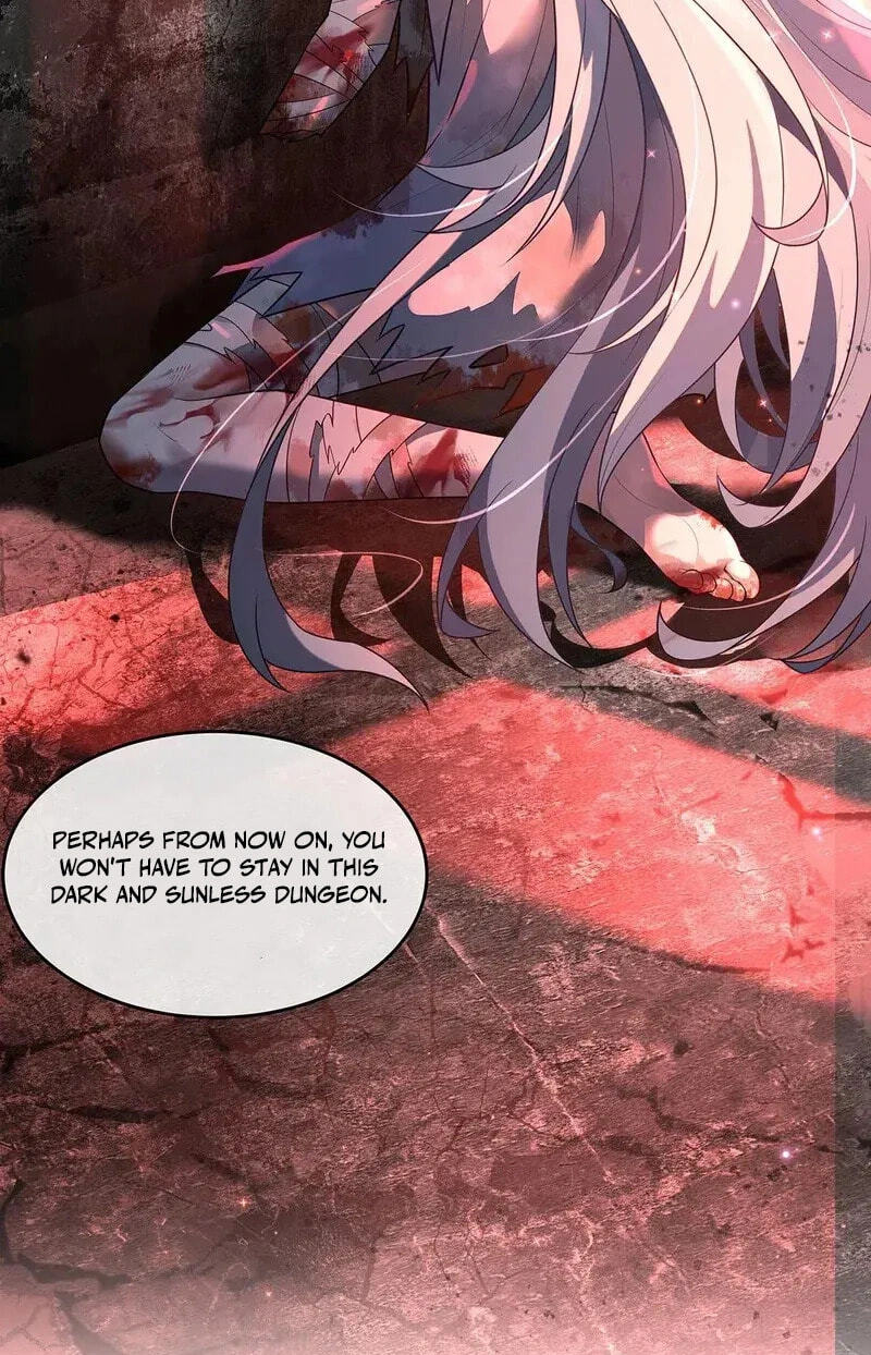 My Female Disciples are all Future Masters of the Heavens (Colored) Chapter 396 page 53 - 
