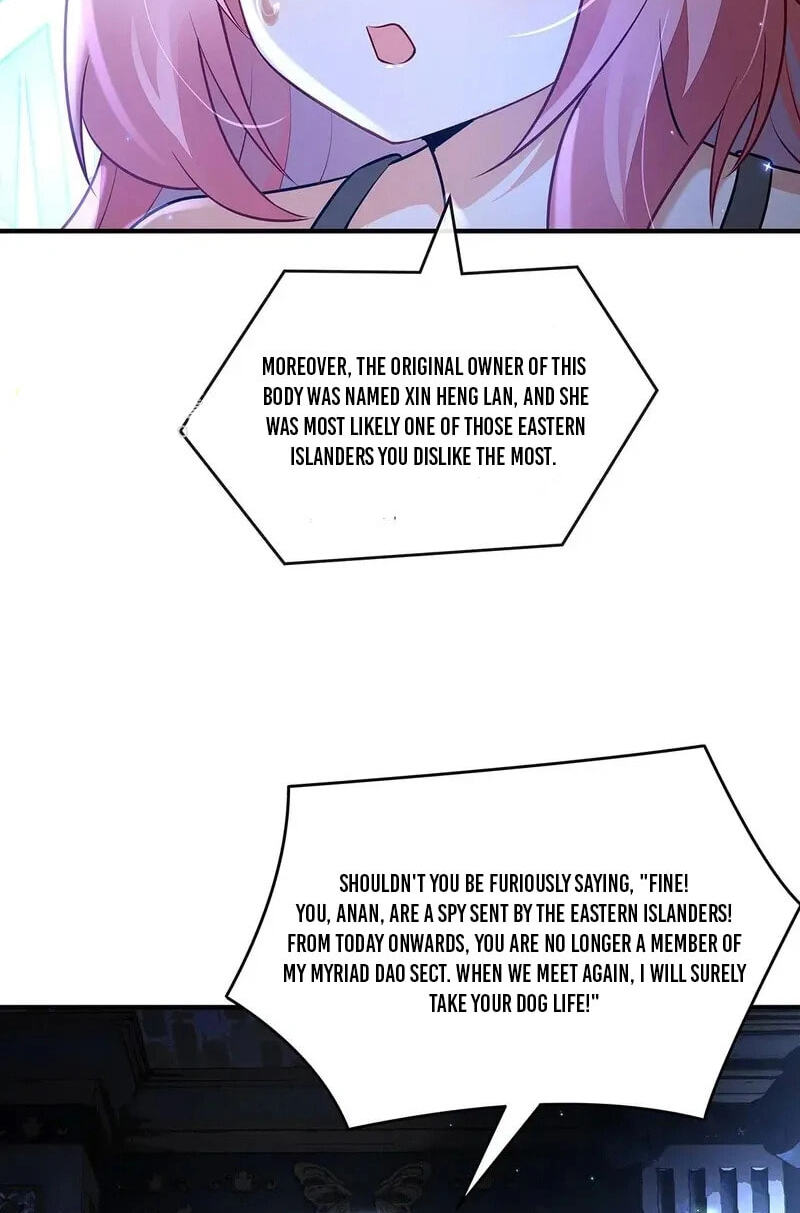 My Female Disciples are all Future Masters of the Heavens (Colored) Chapter 396 page 7 - 