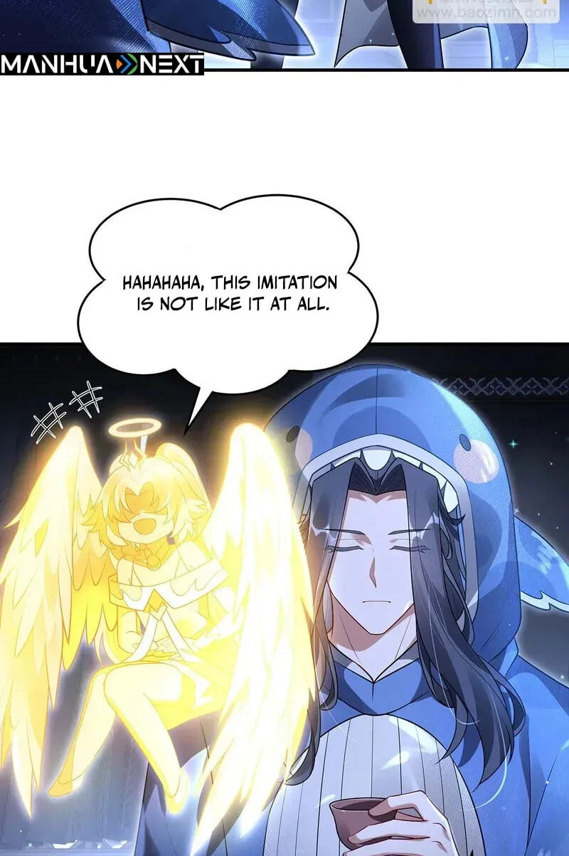 My Female Disciples are all Future Masters of the Heavens (Colored) Chapter 396 page 10 - 