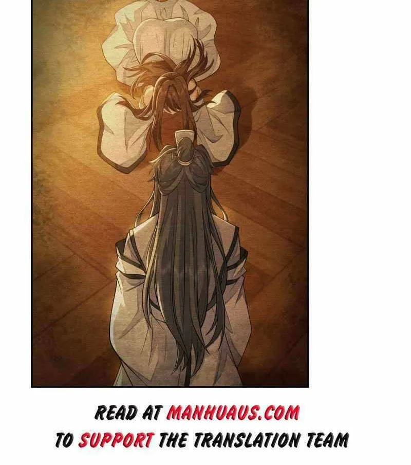 My Female Disciples are all Future Masters of the Heavens (Colored) Chapter 4 page 6 - 
