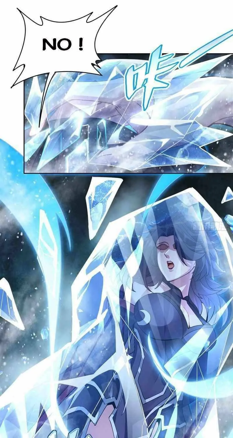 My Female Disciples are all Future Masters of the Heavens (Colored) Chapter 40 page 14 - 