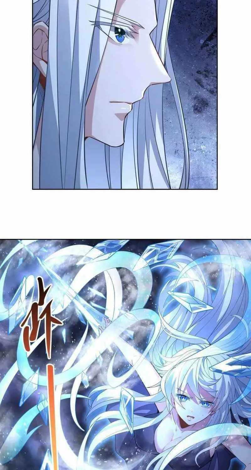 My Female Disciples are all Future Masters of the Heavens (Colored) Chapter 40 page 17 - 
