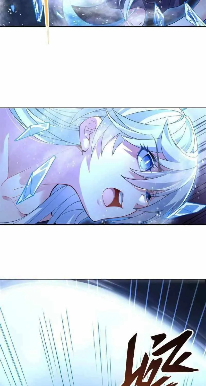 My Female Disciples are all Future Masters of the Heavens (Colored) Chapter 40 page 18 - 