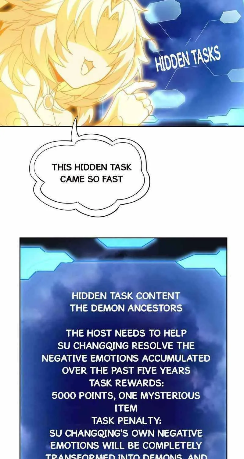 My Female Disciples are all Future Masters of the Heavens (Colored) Chapter 40 page 26 - 