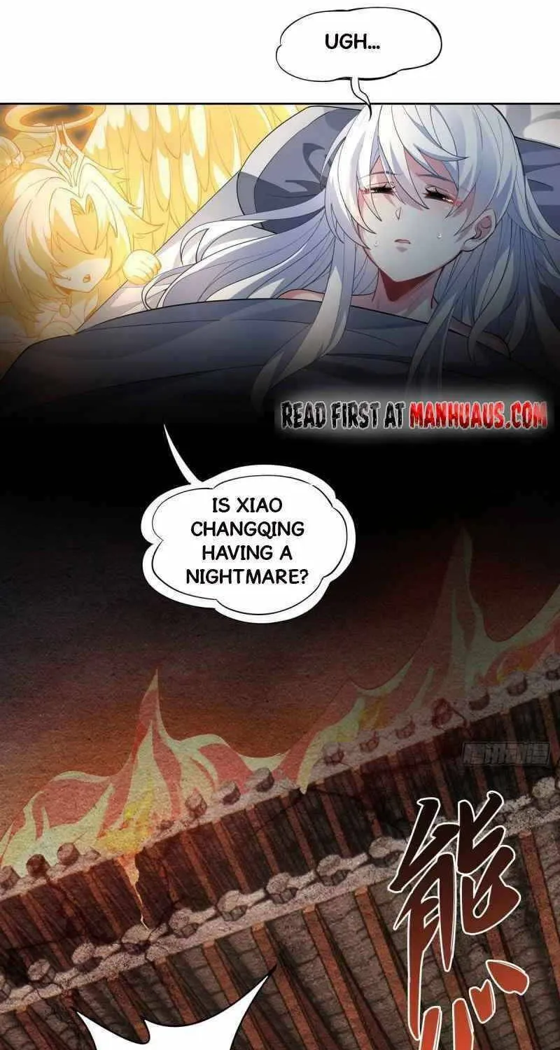 My Female Disciples are all Future Masters of the Heavens (Colored) Chapter 40 page 31 - 