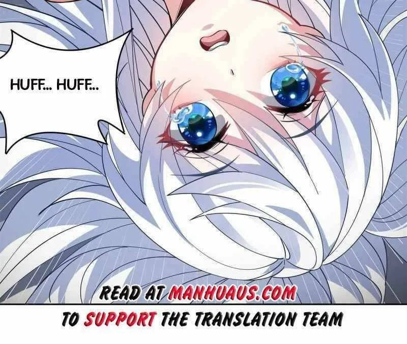 My Female Disciples are all Future Masters of the Heavens (Colored) Chapter 40 page 38 - 