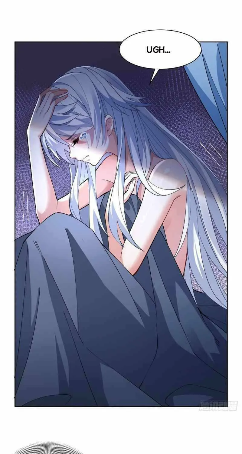 My Female Disciples are all Future Masters of the Heavens (Colored) Chapter 40 page 39 - 