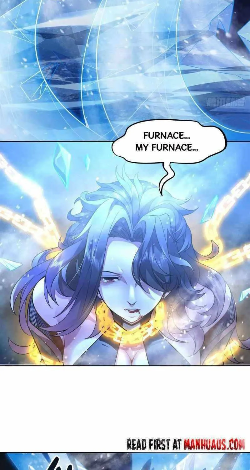 My Female Disciples are all Future Masters of the Heavens (Colored) Chapter 40 page 10 - 