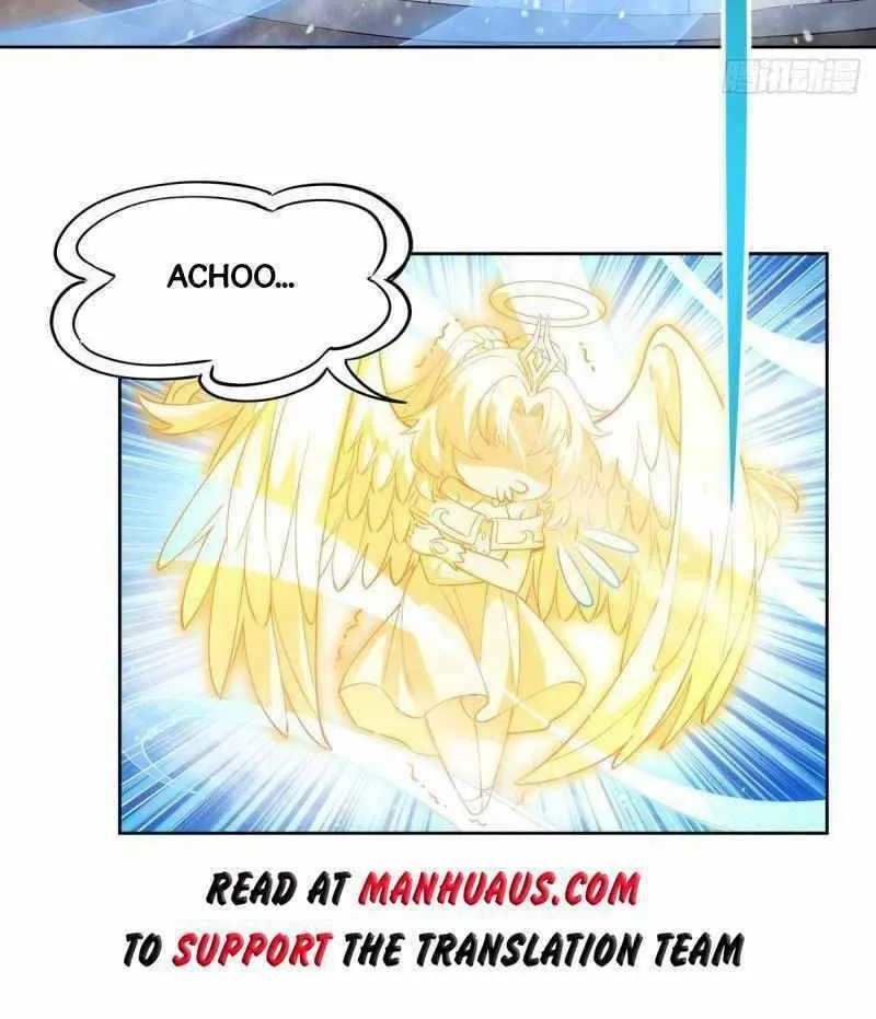 My Female Disciples are all Future Masters of the Heavens (Colored) Chapter 41 page 14 - 