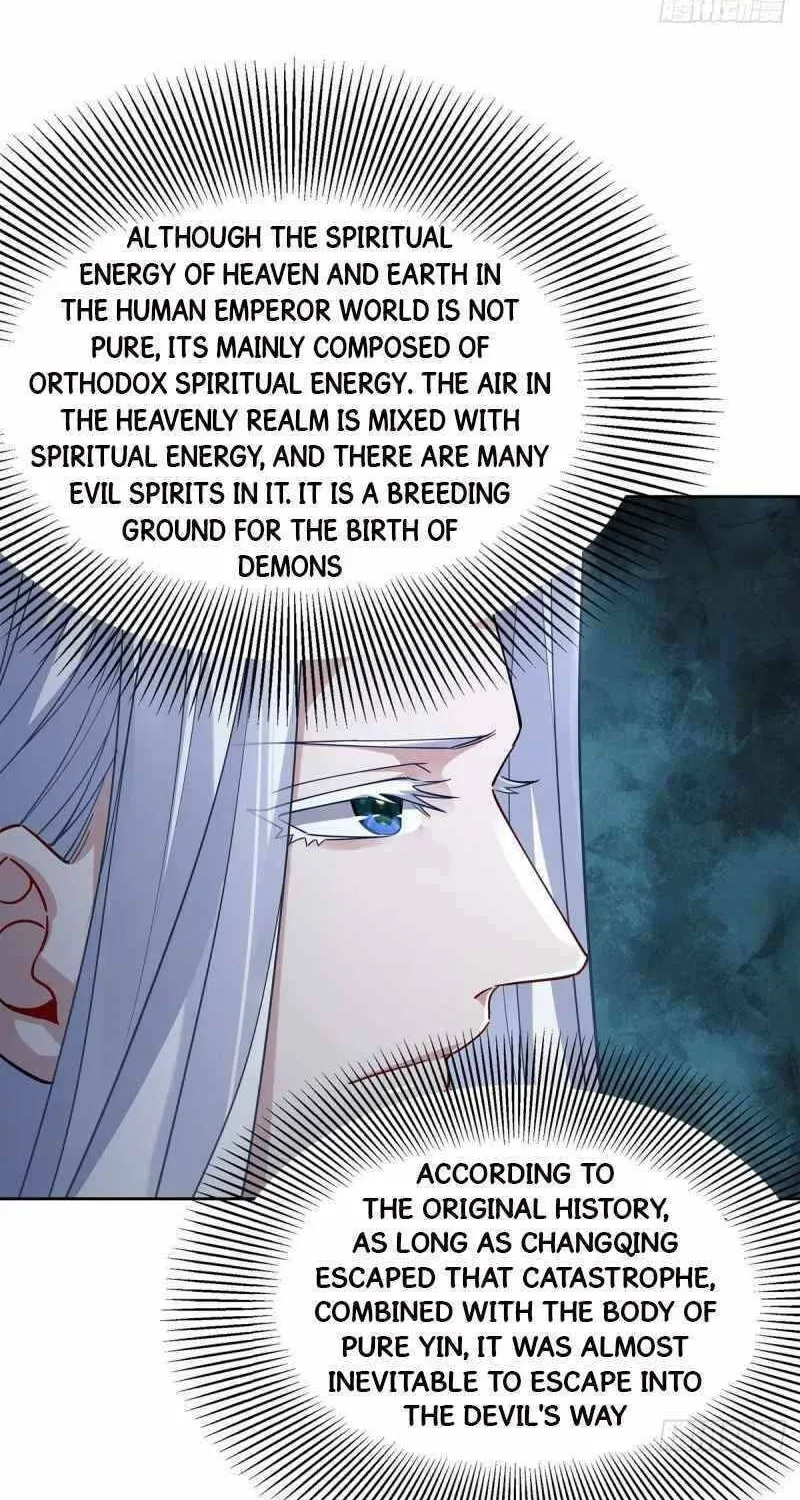 My Female Disciples are all Future Masters of the Heavens (Colored) Chapter 41 page 16 - 